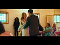 The Smiths | A Cinematic Wedding | BMPCC6K