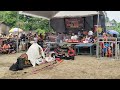 Live Jaranan hari ini PUTRO SINGO BARONG Ft Sargasso Audio live Tebel Bareng Jombang