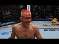 UFC Guram Kutateladze vs Elves Brenner Full Fight - MMA Fighter