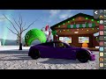 BEST PRESENT GRINDING METHODS!! + All Rewards! - Driving Empire Winterfest | Driving Empire | Roblox