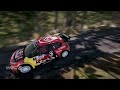 WRC 8 Race Replay # Citroen C3 WRC @ Novella