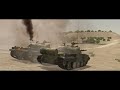 Flank Guard: Semper Fi, Syria! Mission 03, Combat Mission Shock Force