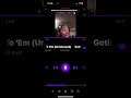Lil Gotit - Gotit Talk to ‘Em (Unreleased)