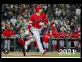 Shohei ohtani Throughout the years #shorts