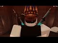 DOORS roblox with freind part 1