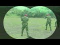 ADIESTRAMIENTO básico militar - Ejército Mexicano - Segunda parte