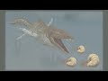 CARNIVORES LEGACY mod - All Dinosaurs & All Hunter Deaths