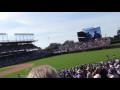 Cubs Win 6/11/17