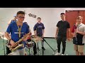 Meme Songs Played by Band Kids - Part 1
