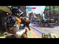A team comprised of 67% pepega - Danger247 (Overwatch PS4)