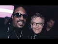 Elton John, Stevie Wonder - Finish Line (Official Video)