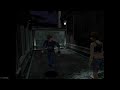 Resident Evil 2 Speedrun - PS1 Any% Leon Knife Only - 1:24:23