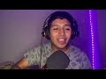 Mi Buen Amor - Mon Laferte (Cover)