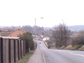 SWINTON, SOUTH YORKSHIRE, THEN AND NOW OF 2004