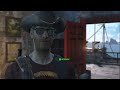 Fallout 4: A Boy and his Dog 5 Far Harbor
