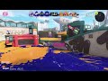 How to get 9999p BY YOURSELF! (Random Splatoon Things You Never Thought About 1(?)) [Splatoon 3]