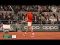 Nadal vs Djokovic 2022 Men's quarter-final | Roland-Garros Classic Match