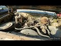 107° 🔥 in Texas! But the show must go on! 1974 GMC Square Body Junkyard Find.