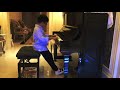 Musikklasikgram National Online Competition 2020 - Jay Antonio Sun, Piano