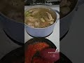 Caldo de Pollo/Chicken and Rice Soup