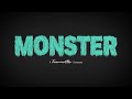 Monster media logo 2022