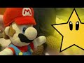 The Gaming Saga: Episode 2 - Search for the Stars