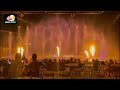 Magic Dancing Waters Show: Protaras, Cyprus 2023