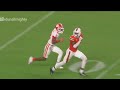 Nate Wiggins Clemson Highlights