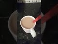How to make British Tea