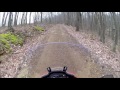 Trails by Versys