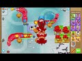 The WALL FACTORY In Bloons TD 6!