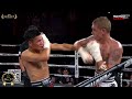 JULY 2024: Top 50 Brutal Knockouts #6 (Muay Thai•MMA•Kickoxing•Boxing)(HD)