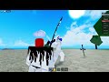 Third Sea Quest Cutscene | rip_indra vs King Red-head/mygame43 (Roblox Blox Fruits)