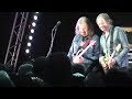 Martin Turner's Wishbone Ash - Throw down the sword (Live at A New Day Festival 2024