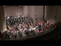 2014 MF XXVII Mahler No 6