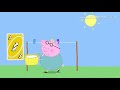 PEPPA PIG MEME: Daddy Pig See’s A UNO Reverse Card