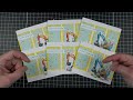 A2 or 8.5x11 Paper Busting | Easter Cards for Kids