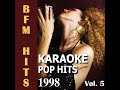 I Don't Want to Wait (Originally Performed by Paula Cole) (Karaoke Version)
