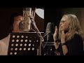 Barbra Streisand with Antonio Banderas - Take Me to the World (Official Video)