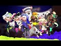Now or Never! (Deep Cut x The Squid Sisters x Off the Hook) | MASHUP