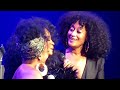 Diana Ross - Count On Me (with Rhonda and Tracee Ellis Ross) (09132022   Radio City Music Hall, NYC)