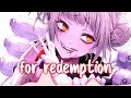 Nightcore - I Wanna Be Your Slave (Female Version) (Lyrics)