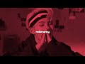 bts - mic drop (steve aoki remix) [slowed down]彡