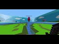 Upside Down - Minecraft Combat Snapshot Edit