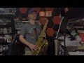 Londonderry aire/Danny Boy on Jean Paul TS400 Tenor Saxophone ￼, Day 25