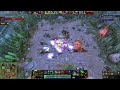 2X6 СОЛО ПРОТИВ ДУО - ЖИРНЫЙ ТАНК - Pudge - custom hero chaos - dota 2