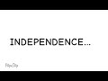 Flipamations|S1 E9|Independent Stick Figures (Independence Day Special!)