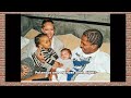 A$ap Rocky Says It’s Heaven Coming Home To Rihanna and Sons Every Day #rihanna