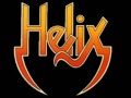 Helix - She's Too Tough
