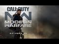 Official Reveal Trailer | Call of Duty: Modern Warfare